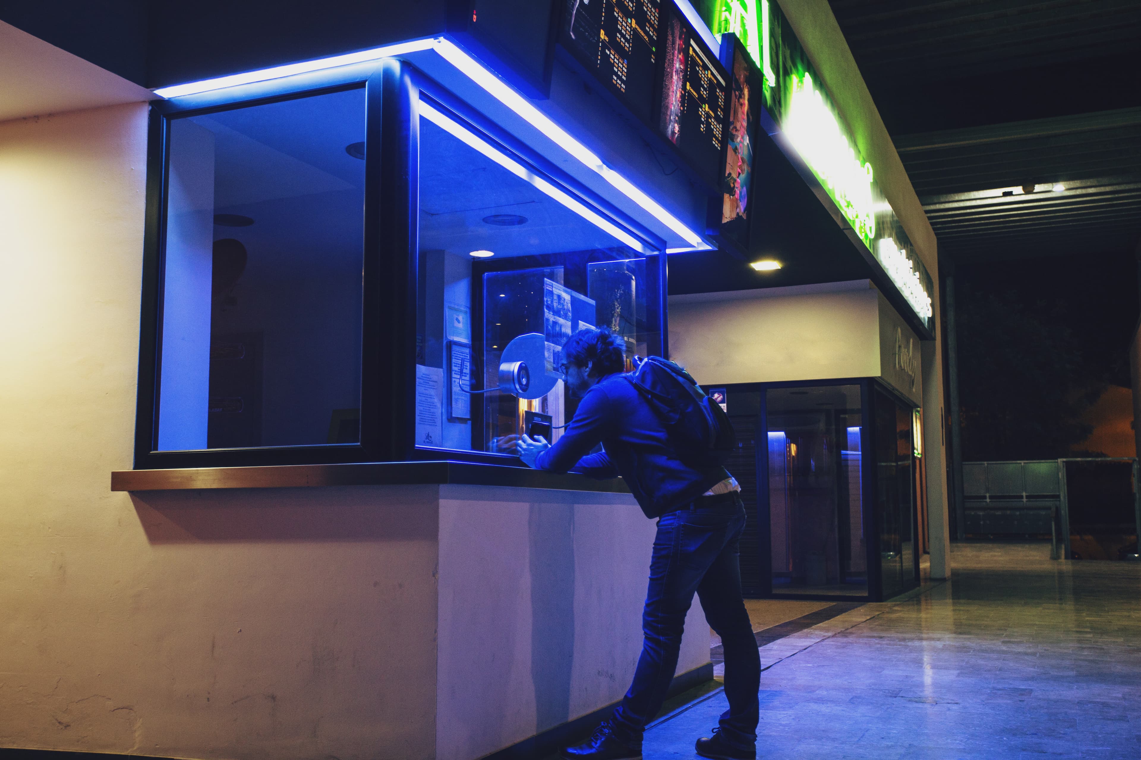 Professional Club Cleaning Services
