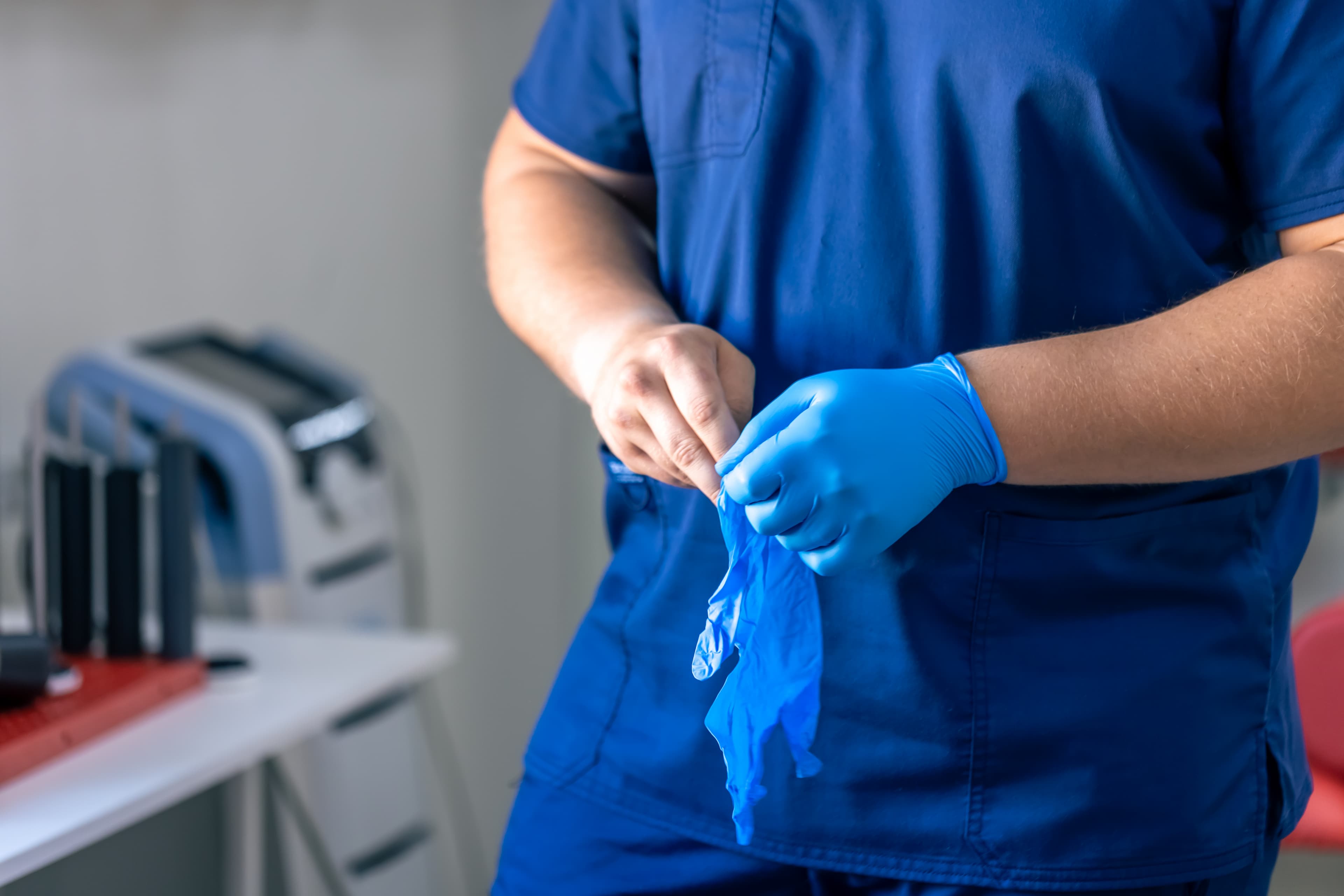 Professional GP Surgeries Cleaning Services