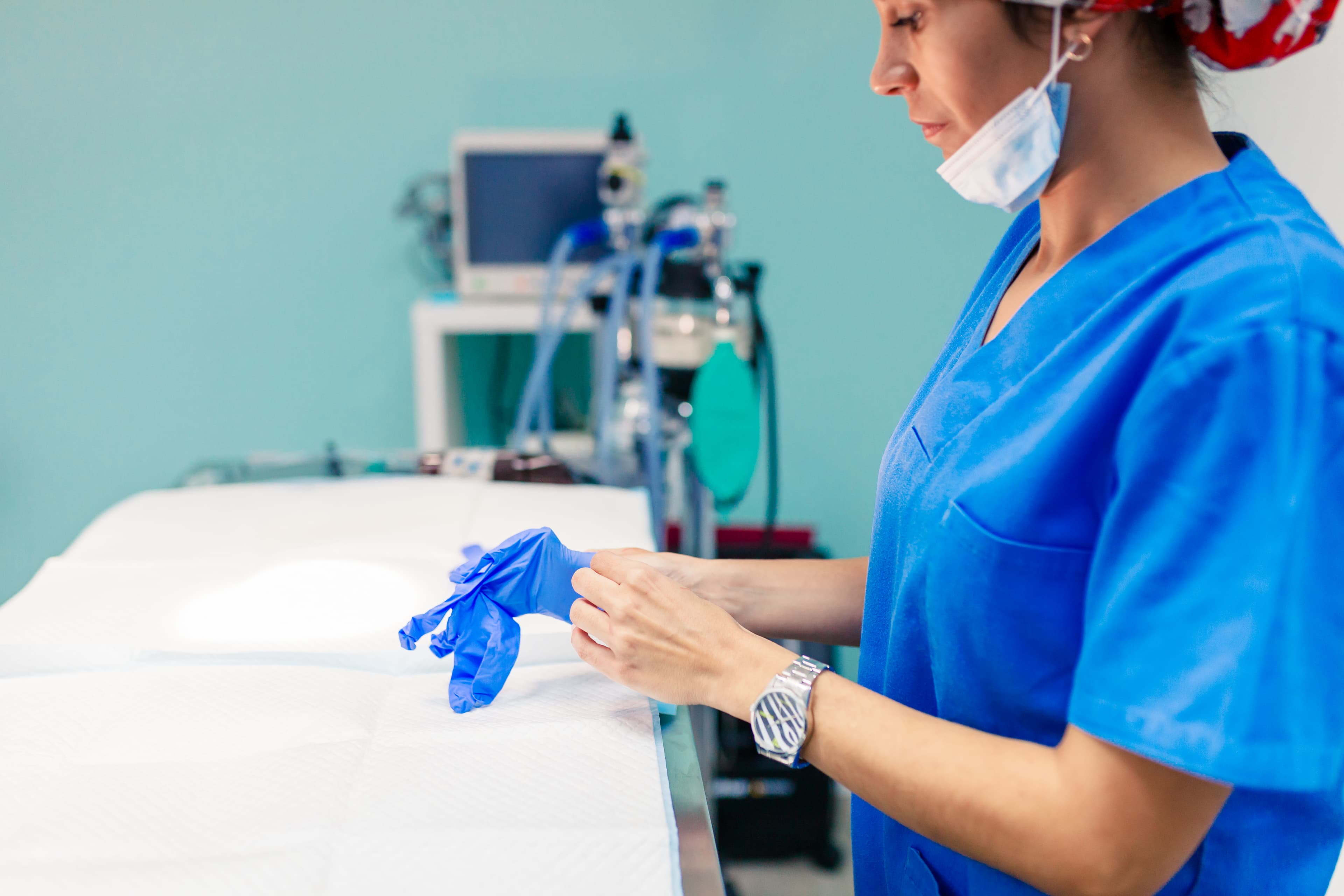 Expert GP Surgeries Cleaning Professionals