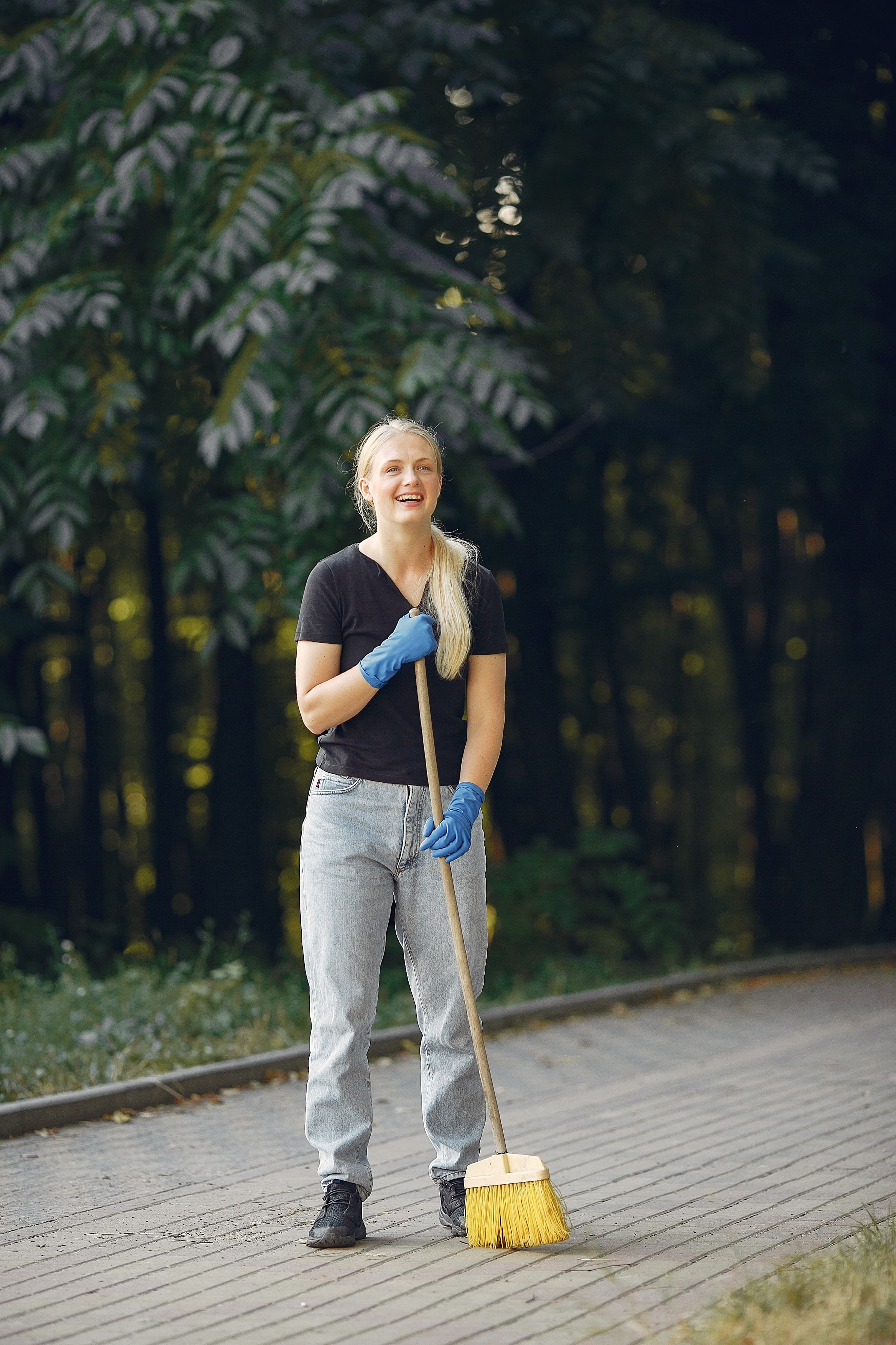 Professional Nursery Cleaning Services