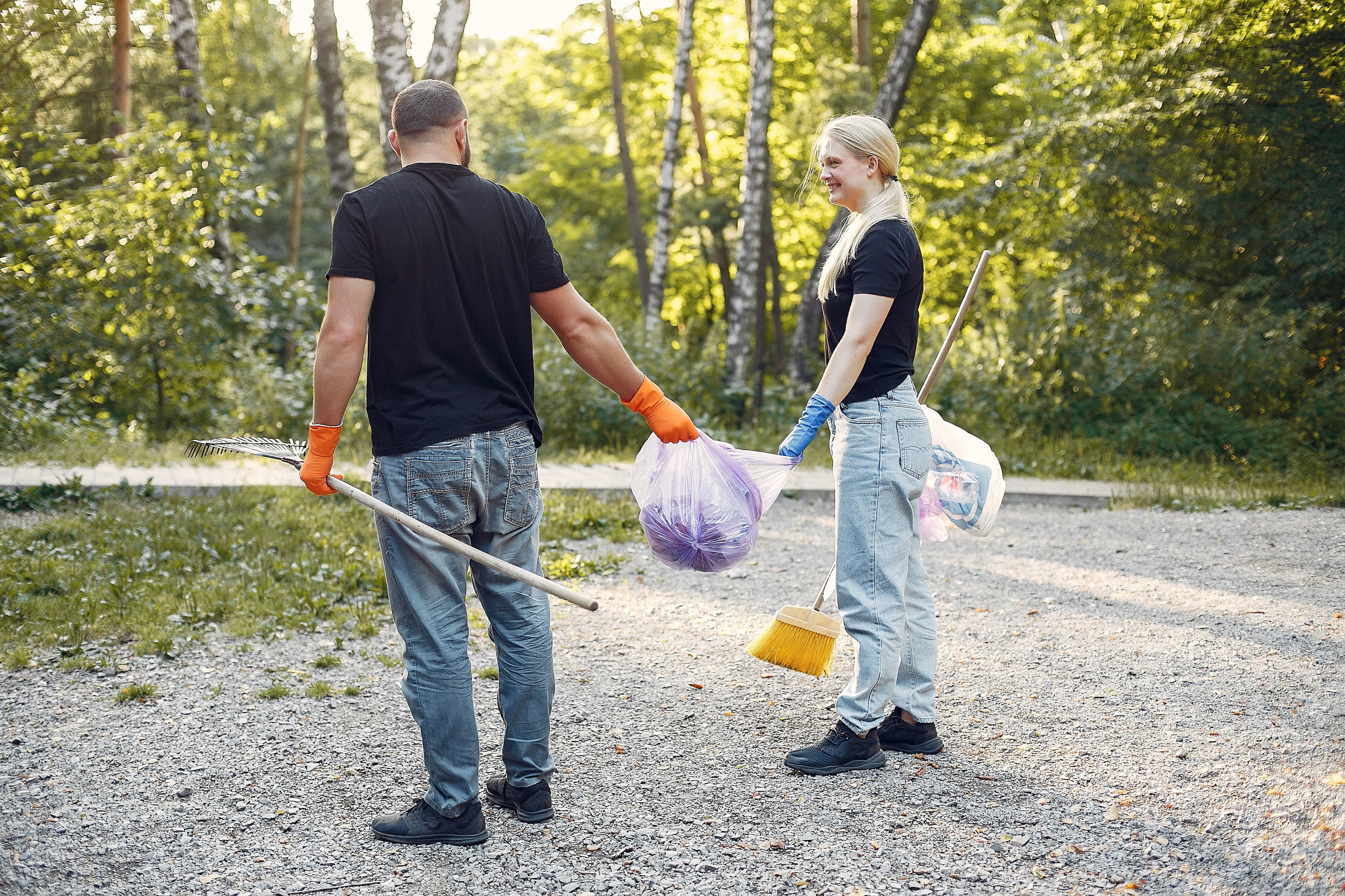 Nursery Cleaning Services