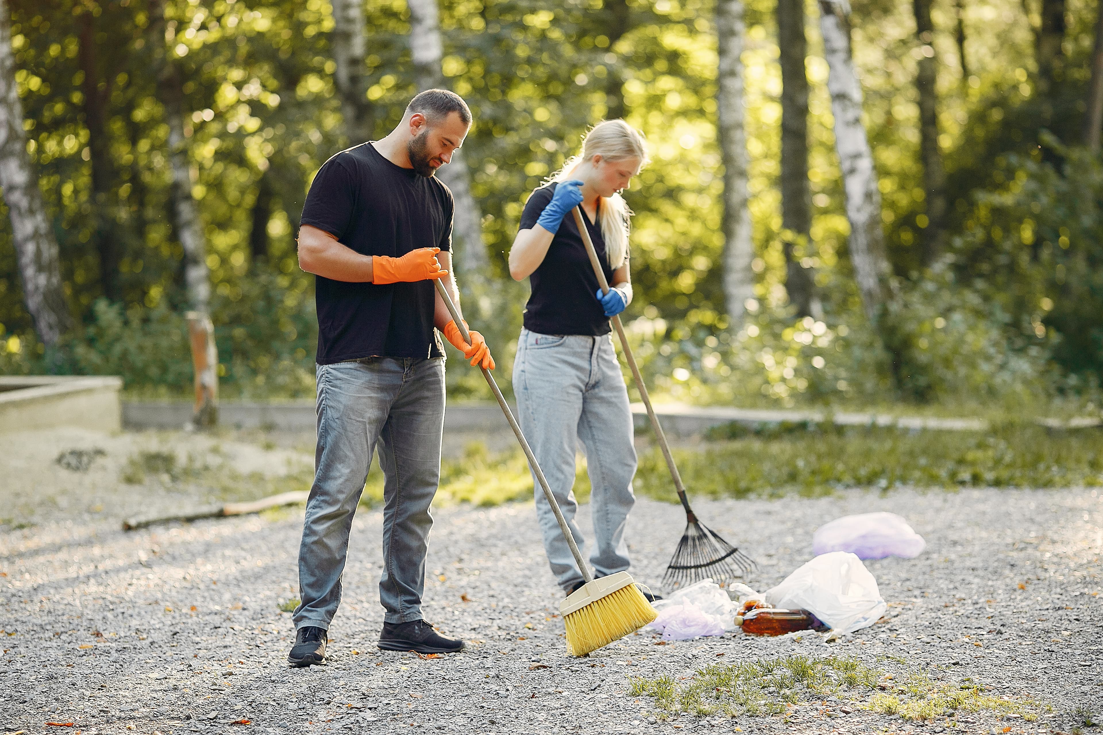 Expert Nursery Cleaning Professionals