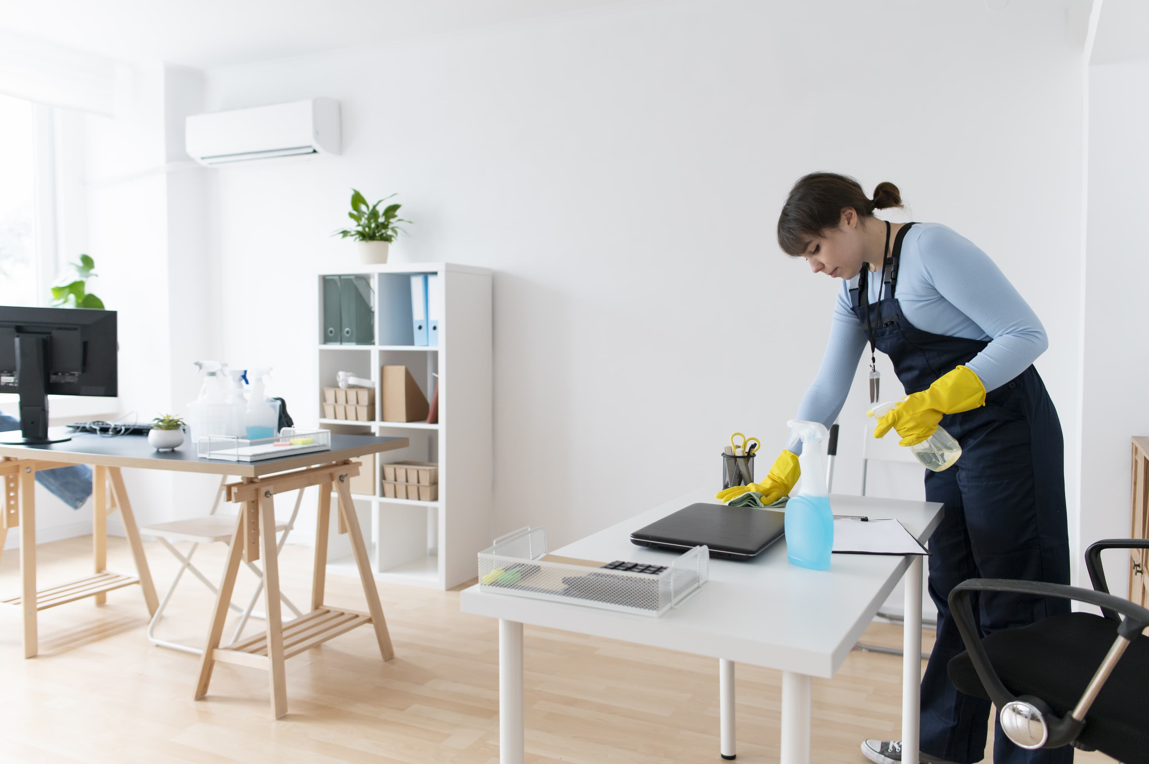Office Cleaning Services