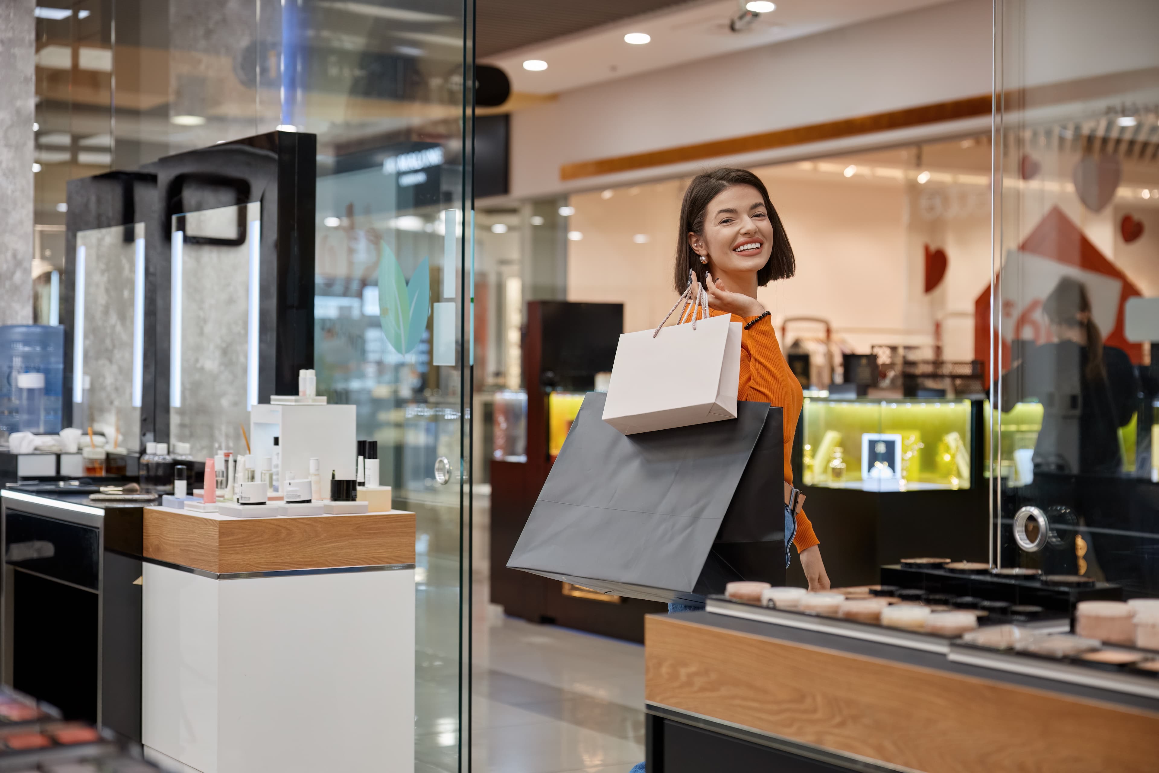 Professional Retail Cleaning Services