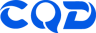 CQD Cleaning Services Ltd logo mark